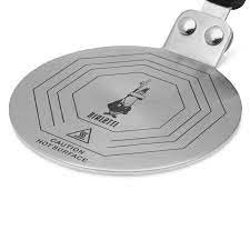 BIALETTI ADAPTATEUR INDUCTION BIA-INDUPLATE