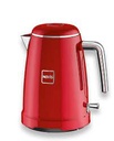 [6114.02.10] NOVIS BOUILLOIRE ICONIC KTC1 ROUGE