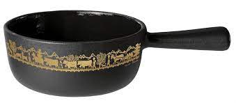 STÖCKLI CAQUELON CLASSIC ALPAGE 18CM
