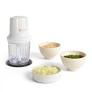 MOULINEX MINI-HACHOIR MOULINETTE COMPACT DJ 3051