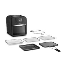 TEFAL MINI-FOUR EASY FRY OVEN FW5018CH