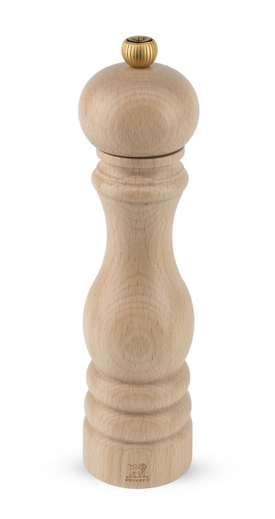 PEUGEOT MOULIN A POIVRE PARIS U'SELECT NATUREL 22CM