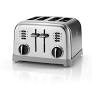 CUISINART TOASTER CPT180E