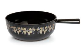 STOCKLI CAQUELON FONTE VIGNERON 22CM 7222.14V