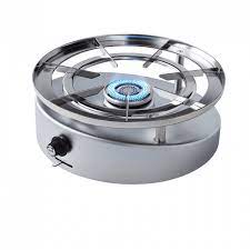 KISAG RECHAUD POWERFIRE EASY TO GO