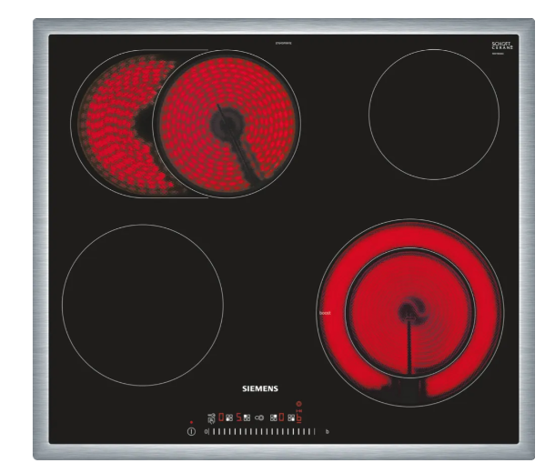 Siemens ET645FNN1E EXTRA KLASS