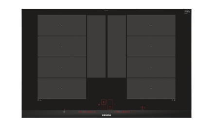 MODELE EXPOSITION - Siemens EX875LYE3E