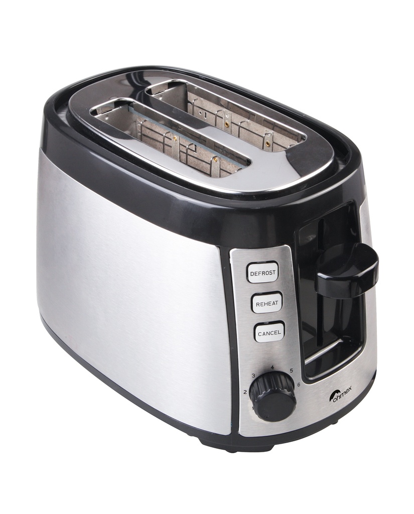 OHMEX TOASTER OHM-TST-2231