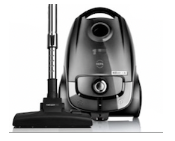 OHMEX ASPIRATEUR AVEC SAC OHM-VCL-8808