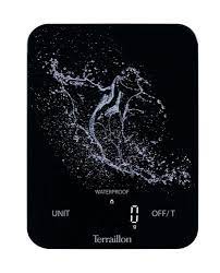 TERRAILLON BALANCE AQUA RESIST