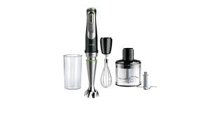 BRAUN MIXEUR MULTIQUICK 9 MQ9135XI