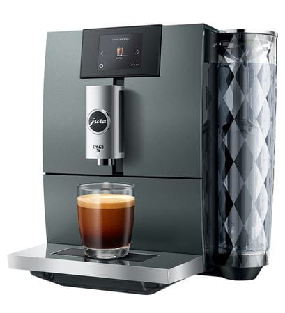 JURA AUTOMATE A CAFE ENA5 (SA) NIGHT INOX
