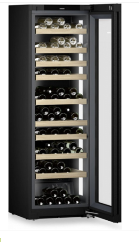 Liebherr WPGBI5272RHD