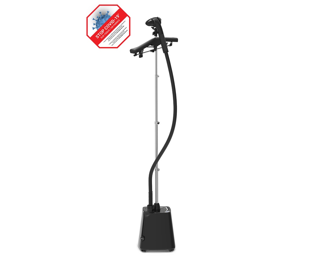 STEAM ONE DEFROISSEUR VAPEUR STO-H18-B