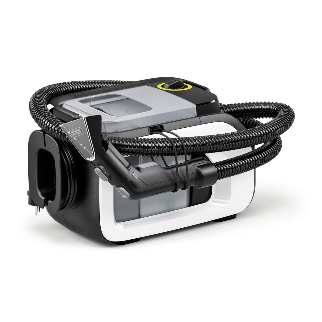 KÄRCHER INJECTEUR- EXTRACTEUR SE COMPACT HOME FLOOR