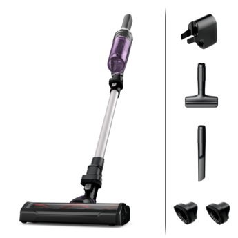ROWENTA ASPIRATEUR BALAI RECHARGEABLE X MANO ESSENTIAL