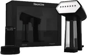 STEAM ONE DEFROISSEUR VAPEUR BUNDLE