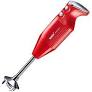 BAMIX MIXEUR M250 PRIME C ROUGE