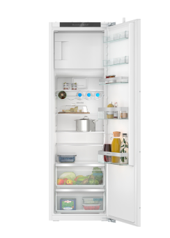 Siemens KI82LVFE0 EXTRA KLASSE