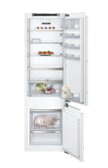 Siemens KI87SEDD0 EXTRA KLASSE