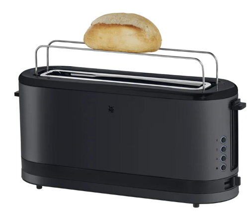 WMF TOASTER KUEMI BLACK