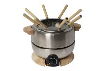 OHMEX SET FONDUE OHM-FND-2424