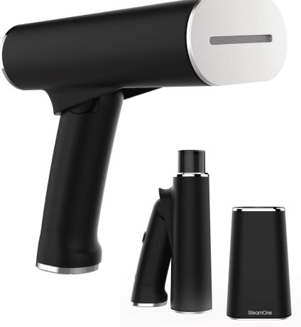 STEAM ONE DEFROISSEUR VAPEUR STO-JAMES-V2