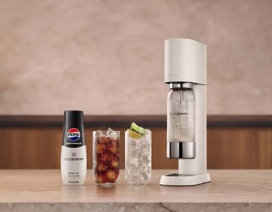 SODASTREAM ENSO SAND