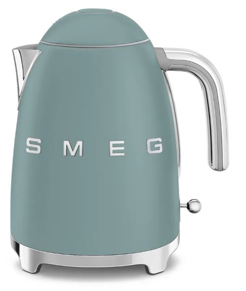 SMEG BOUILLOIRE KLF03EGMEU