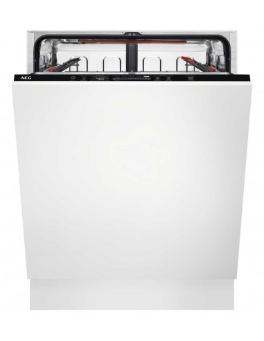 Aeg GS60BV