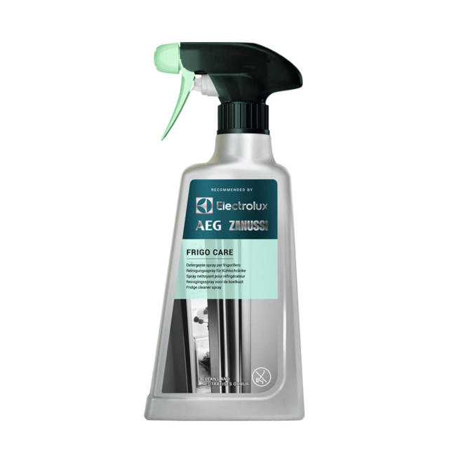 Electrolux Spray nettoyant pour réfrigérateur
