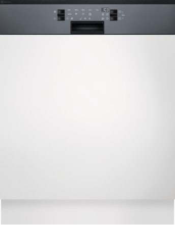 Electrolux GA60GLISSP
