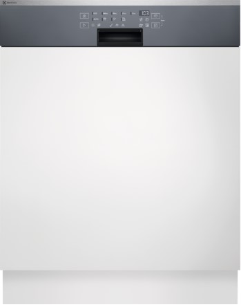 Electrolux GA60SLISCN