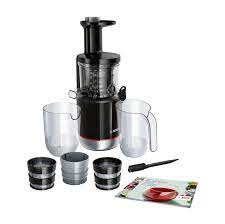 BOSCH EXTRACTEUR DE JUS MESM731M