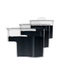 LAURASTAR CARTOUCHES ANTICALCAIRE SMART PURIFY
