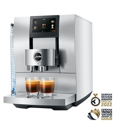 [15367] JURA AUTOMATE A CAFE Z10 (SA) ALUMINIUM WHITE
