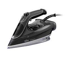 [0127406016] BRAUN FER A REPASSER TEXSTYLE 5  SI5184BK