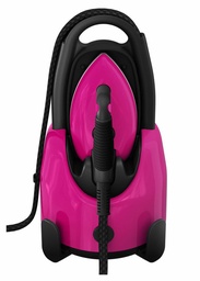 [000.0139.515] LAURASTAR CENTRALE VAPEUR LIFT PLUS PINKY POP