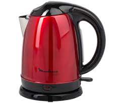 [BY530530CH] MOULINEX BOUILLOIRE SUBITO ROT BY530530CH