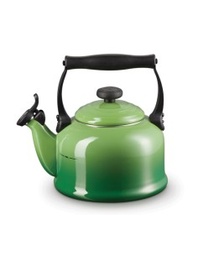 [92000800060000] LE CREUSET BOUILLOIRE TRADITION BAMBOO