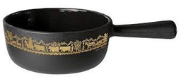 [7218.14AA] STÖCKLI CAQUELON CLASSIC ALPAGE 18CM