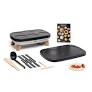[PY900DCH] TEFAL CREPES GOURMET PY900DCH