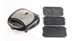 [U139CH1] ROTEL CROQUE MONSIEUR 3 EN 1 U139CH