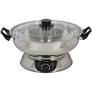 [U1812CH] ROTEL FONDUE MONGOLPOT  U1812CH