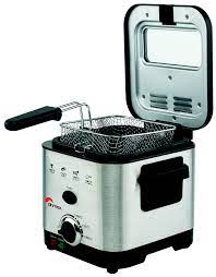 [OHM-FRY-1515] OHMEX FRITEUSE COMPACT FRY1515