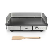 [CB690D] TEFAL MAXI PLANCHA CB690DCH
