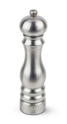 [6632494] PEUGEOT MOULIN A POIVRE CHEF U SELECT INOX 22CM