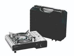 [A150.623] BARTSCHER RECHAUD PORTABLE INOX GAZ A150.623