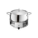 [0063.81] STÖCKLI SET FONDUE AVALON
