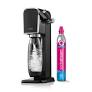 [S1013511411] SODASTREAM ART BLACK